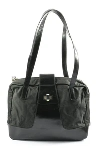BALLY Borsa a tracolla Donna Borsa nero stile casual - Foto 1 di 6
