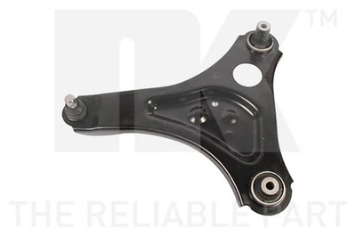 NK Wishbone delantero inferior exterior izquierdo para Smart Fortwo 1.0 julio 2014 hasta la actualidad  Foto 1 de 4