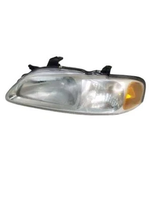 Faro izquierdo conductor Se-r compatible con 02-03 SENTRA 271450 Foto 1 de 4