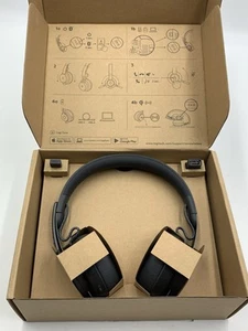 Logitech Zone Wireless Bluetooth Headset A00082/83 New Open Box - Picture 1 of 11