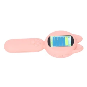 Digitales Kindermikroskop 2-Zoll-IPS-Bildschirm 1 MP Auflösung Digitale❀ - Afbeelding 1 van 22