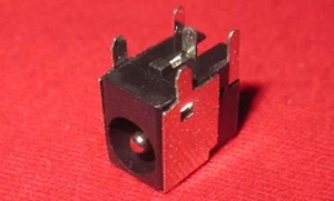 DC POWER JACK HP Pavilion ZE5450 ZE5701us ZE5730 ZE5000 ZE5100 ZE5150 ZE5180 - Foto 1 di 1