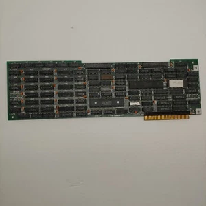 IBM 2682819 Board 6487836 - Picture 1 of 10