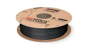 ABS Filament EasyFil ABS 1.75mm Black 750 gram 3D Printer Filament - Picture 1 of 1
