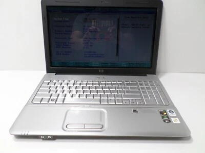 Portátil HP G60 16" AMD Turion Dual Core RM70 @2.0Ghz, 3GB, 320GB Foto 1 de 4