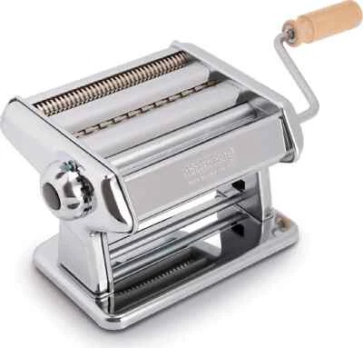 Imperia Titania macchina pasta Sfogliatrice tagliatelle fettuccine 2190 - Rotex