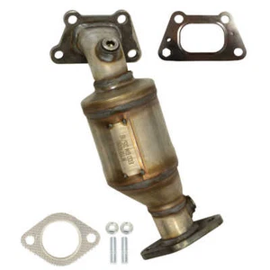 Catalytic Converter-Direct Fit Converter Eastern Mfg 50553 - Imagen 1 de 1