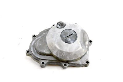 2001-2002 Yamaha YZ250F WR250F левый двигатель статор маховик магнито чехол - Изображение 1 из 3