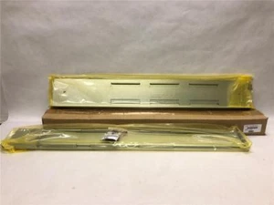 100-562-678 Adjustable Rail Kit REV A03 - Picture 1 of 4