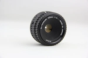 Nikon EL - Nikkor 50mm 1:4 M39 Vergrößerungsobjektiv # 9956 - Bild 1 von 7