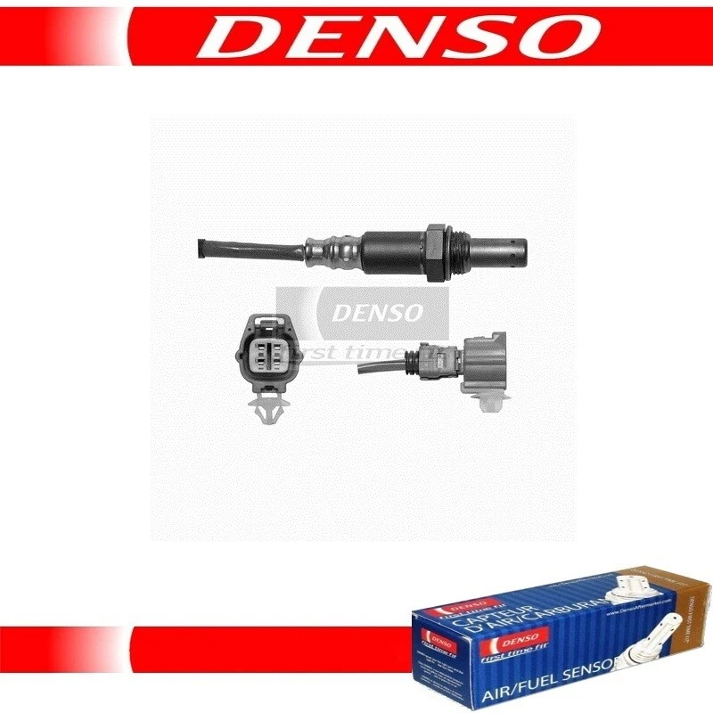 Sensor de oxígeno derecho Denso aguas abajo para LEXUS RX330 V6-3,3 L 2004-2006 Foto 1 de 4