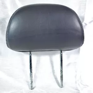 Ford Escape 2001-2004 Headrest Gray Leather Rear Seat OEM Mariner Tribute - Picture 1 of 7