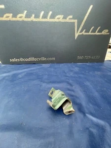 1966 Cadillac Power Trunk Lid Pull Down Roller Bracket Used Original 1965 67 68 - Bild 1 von 6