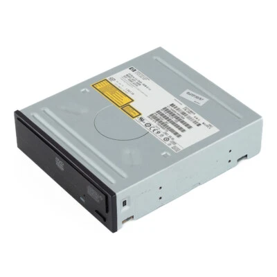 HP 410125-400 419497-001 GCC-H30N 5.25'' Lettore CD Riscrivibile/DVD-ROM SATA - Immagine 1 di 3