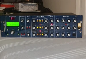 Studio Electronics SE-1X with SE-3X upgrade +new potensiometer+4 xtra soundbanks - Picture 1 of 3