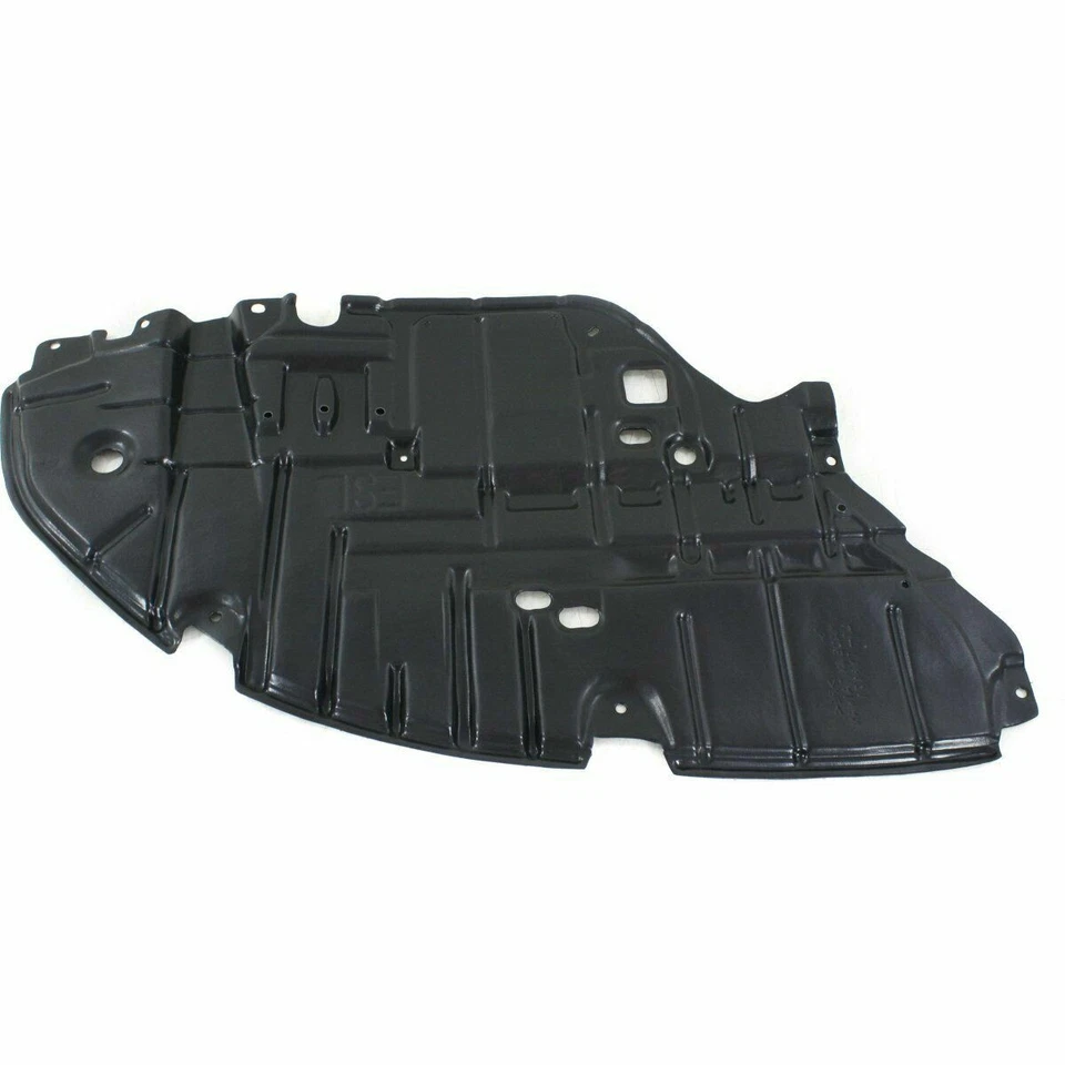 Driver Side Engine Splash Shield Under Cover For 2013-2015 Lexus ES350 ES300h Foto 1 de 1