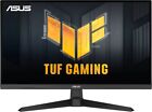 ASUS - TUF Gaming 27" IPS FHD 1080P 180Hz 1ms FreeSync Premium Gaming Monitor...