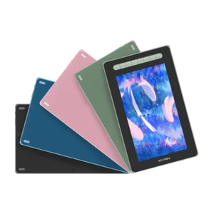 XP-PEN Artist 12 (2. Generation) Pen Display Grafiktablet mit X3 Stift Zeichnen - Bild 1 von 11