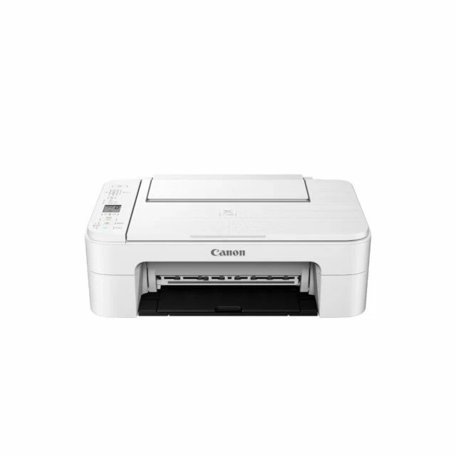 Canon PIXMA TS3322 Wireless Inkjet All-In-One Printer