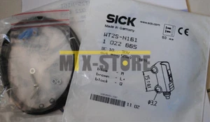 1pcs New sick brand new ones Photoelectric Switch WT2S-N161 Fast Ship - Picture 1 of 1