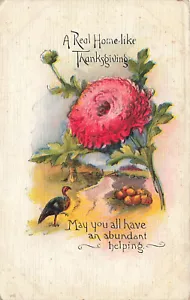 Sammlerstück Erntedank Postkarte 36 - Bild 1 von 2