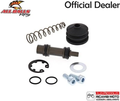 ALL BALLS KTM SX 85 2014-2019 FRONT BRAKE PUMP OVERHAUL KIT - Image 1 of 4