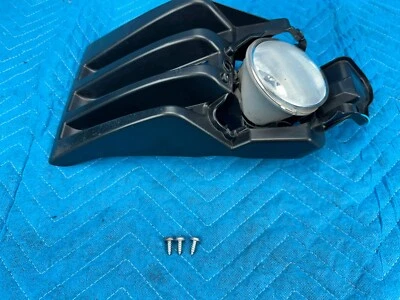 Tipo bombilla antiniebla Lexus ES350 ES300h con soporte lado pasajero 2013-06/2014 OEM Foto 1 de 4