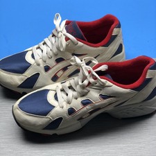 asics original made in