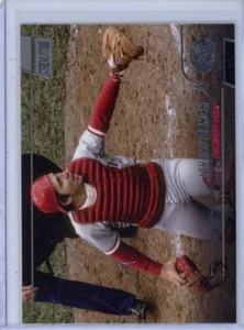 2022 Stadium Club #131 Johnny Bench Mint - Picture 1 of 2