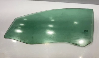 Pontiac G6 2005-2010 sedán puerta delantera izquierda vidrio P/N 22683747 pieza original OEM Foto 1 de 4