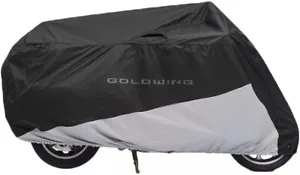 Honda OEM Cover 2018-2023 Goldwing Tour Cycle 08P71-MKC-A00ZD - Picture 1 of 1