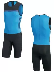 Adidas Weightlifting CrazyPower Suit adidas Gewichtheben Trikots Powelift Suit - Picture 1 of 3