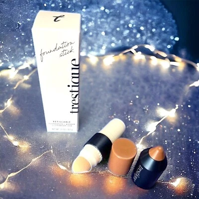 Trestique Foundation Stick Copacabana Chestnut 0.21 oz New In Box - Image 1 of 4