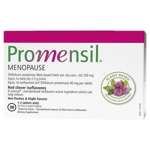 Promensil 30Tab - Picture 1 of 2