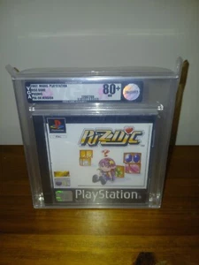 Puzznic new & sealed PAL UK VGA PS1 Graded Sony PlayStation 1 - Picture 1 of 2