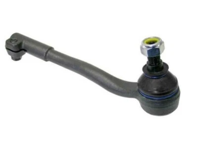 Front LEFT DRIVER Outer Tie Rod End Steering Link Linkage for BMW 740i 740iL E38 - Image 1 of 4