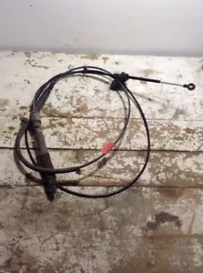 2000 01 02 03 04 05 06 Suburban Yukon Tahoe Chevy GMC Shift Cable Shifter OEM - Picture 1 of 5