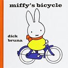 Miffy's Bicycle, Bruna, Dick