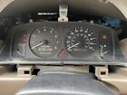 98-02 Toyota Corolla Instrument Gauge Cluster with Tachometer Rare!!! 319K!!!