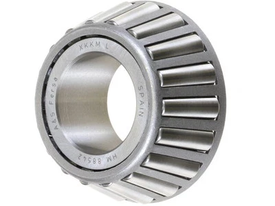 Cojinete diferencial trasero exterior para BMW Bavaria 1972-1974 88514GQBT 1973 Foto 1 de 2