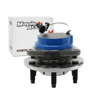 513197 Front Wheel Hub Bearing for Chevrolet Uplander Buick Terraza Pontiac - Picture 1 of 8