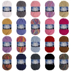 Halo Fables Garn - Bild 1 von 27