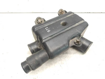 Mazda B2200 B Serie UF 2.2D 48kW 1989 Motore Diesel Risonatore Di Aspirazione - Изображение 1 из 4