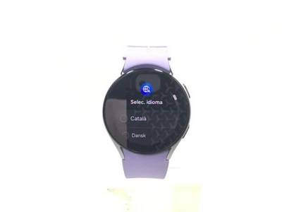 SMARTWATCH SAMSUNG GALAXY WATCH 5 40MM 19655628 - Imagen 1 de 4