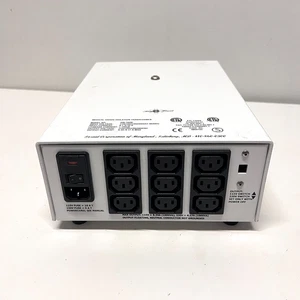 TOROID ISB-100W 1KW 1000VA Medical Grade Isolation Transformer 110/220V TESTED - Picture 1 of 14