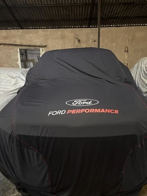 Ford Raptor or any Pick up Indoor Car Cover Housse Voiture - Photo 1/3