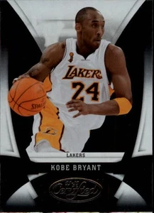 Kobe Bryant LAKERS 2009-10 certificado #64 - casi nuevo-como nuevo - Imagen 1 de 2