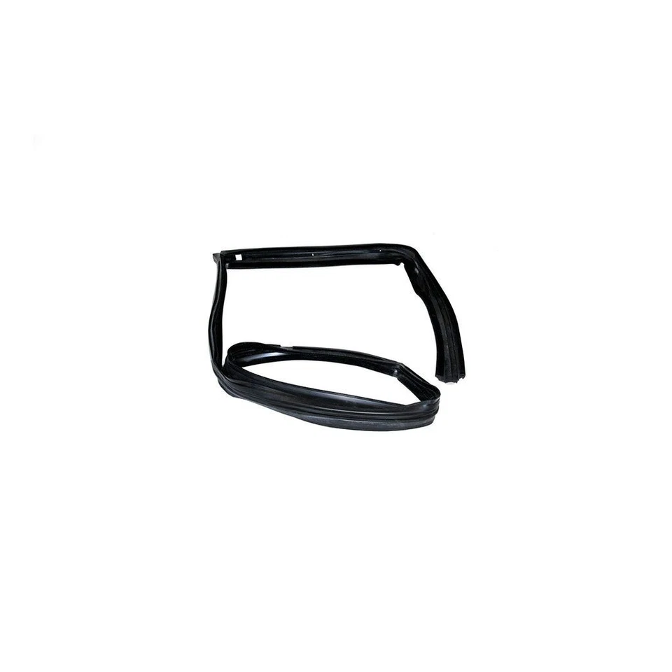 1977-1984 Cadillac Deville Complete Glass Run Window Channel - Image 1 of 1