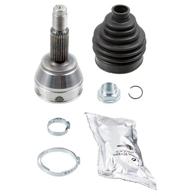 FEBI BILSTEIN Jeu de joints arbre de transmission Tête De Cardan 184709 côté - Photo 1/4