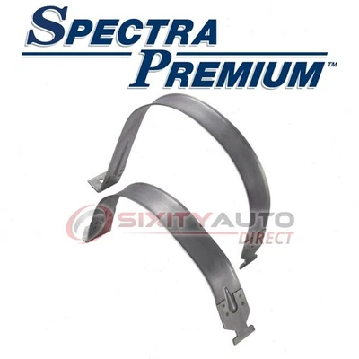 Spectra Premium Fuel Tank Strap for 2002-2008 Dodge Ram 1500 - Air Delivery sy Foto 1 de 4